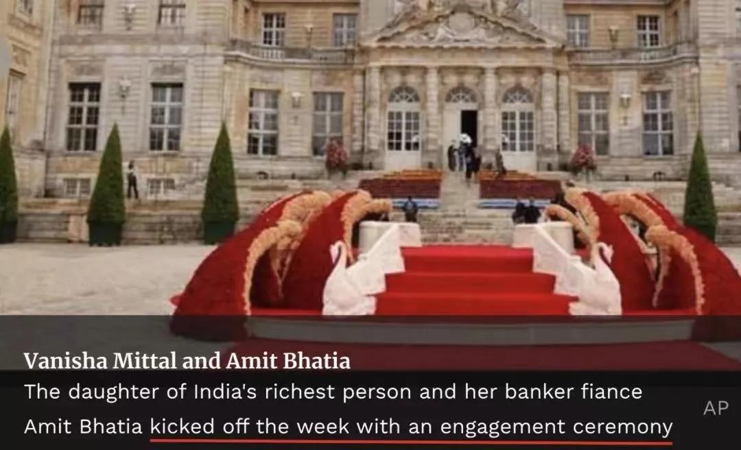 印度富豪的豪车生活,印度的富人竟然这么壕