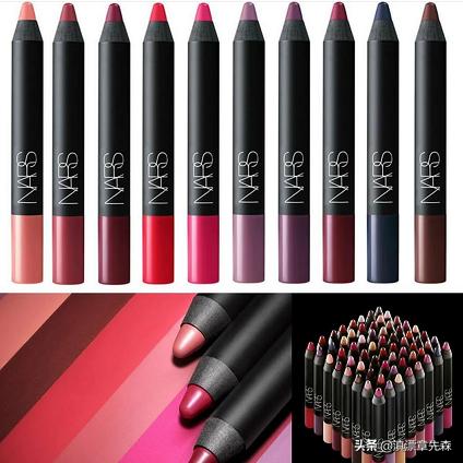 最顶级的口红排名前十,全球十大名牌口红排名