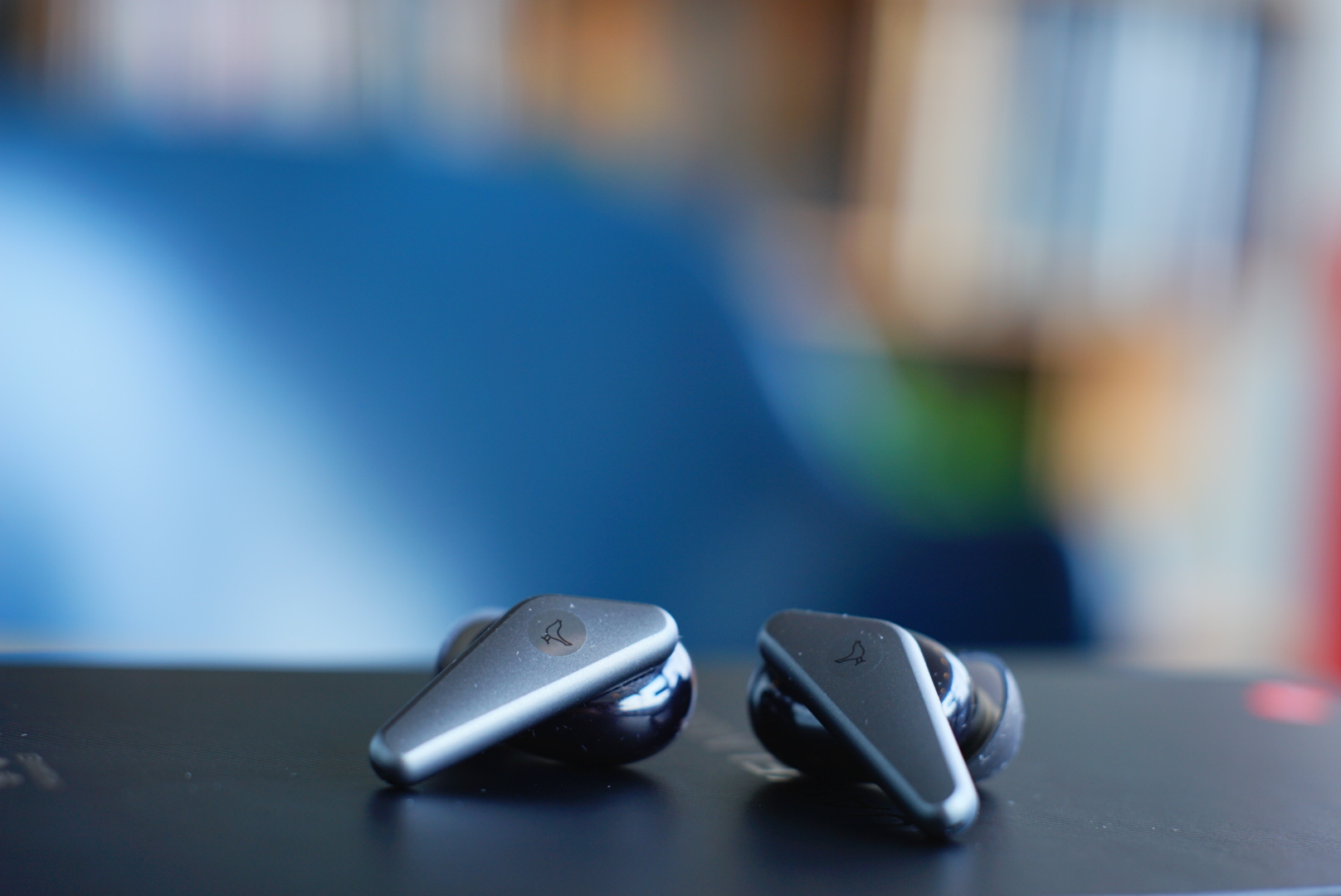 小鸟track+二代,libratone小鸟耳机trackair+评测