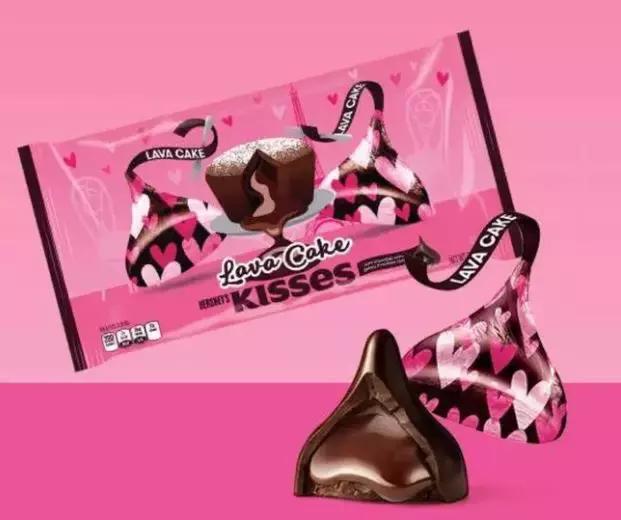 好时之吻kisses巧克力配料表,好时之吻kisses巧克力寓意