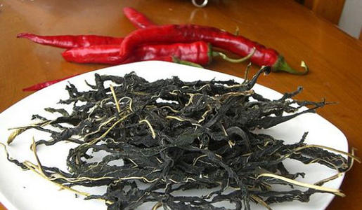 吉林松原特产或小吃,松原特产必买清单