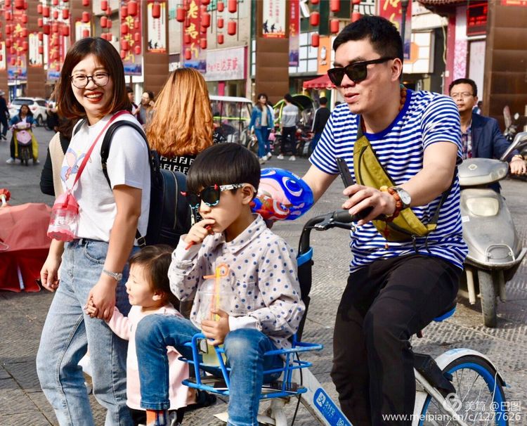 洛阳牡丹节老照片,洛阳牡丹节照片人像