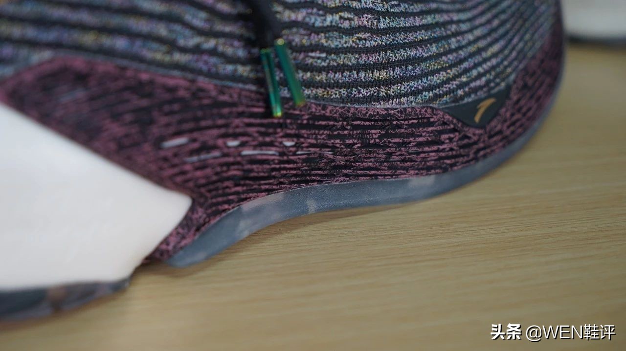 无限趋近于球员版的实战鞋不到八百块！KT4季后赛proG6配色开箱