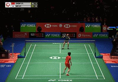 羽毛球启动步伐训练,羽毛球启动步伐