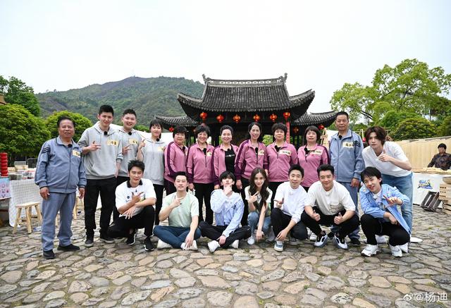 奔跑吧兄弟最新一期什么时候开播,奔跑吧兄弟最近一期什么时候开播