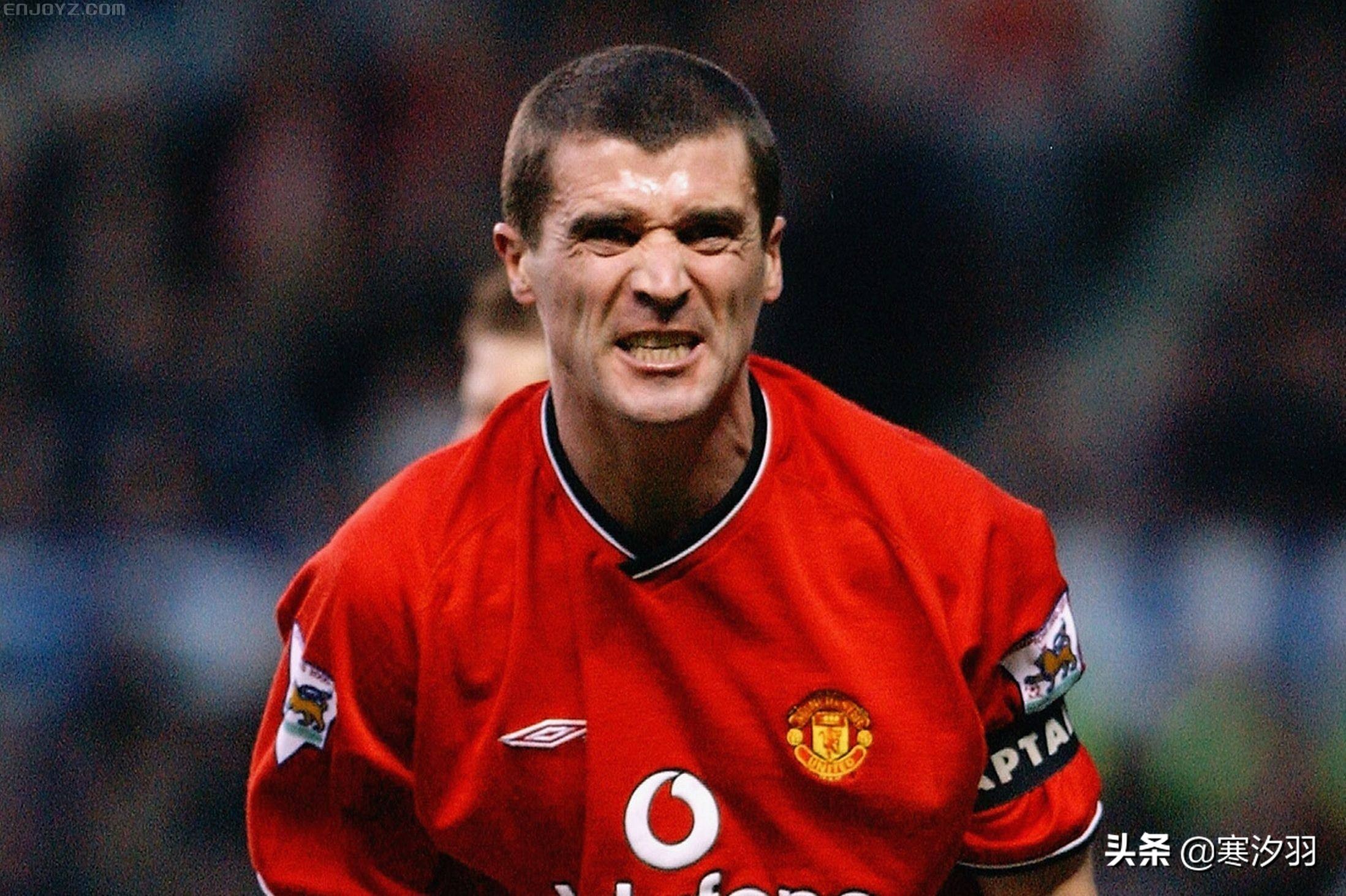 曼联足球最强阵容,曼联历史最豪华阵容