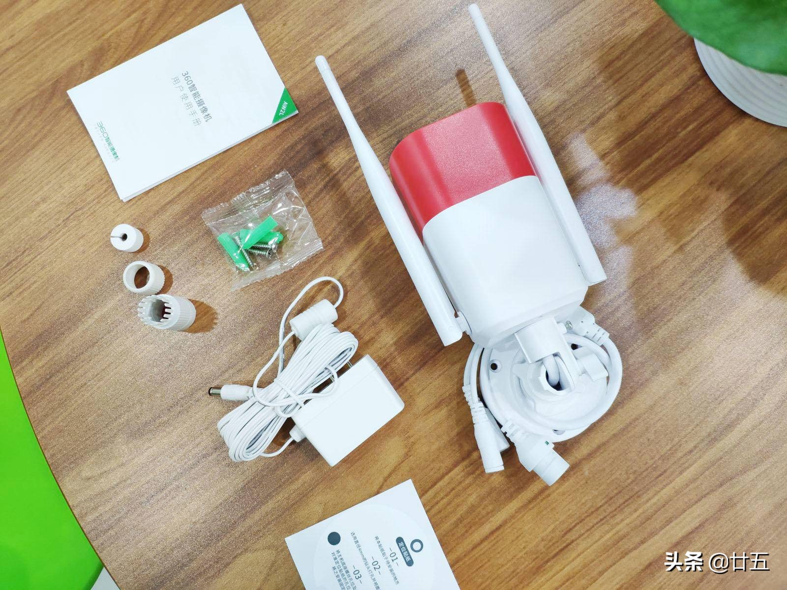 360红警摄像头怎样,红警360防尘摄像头