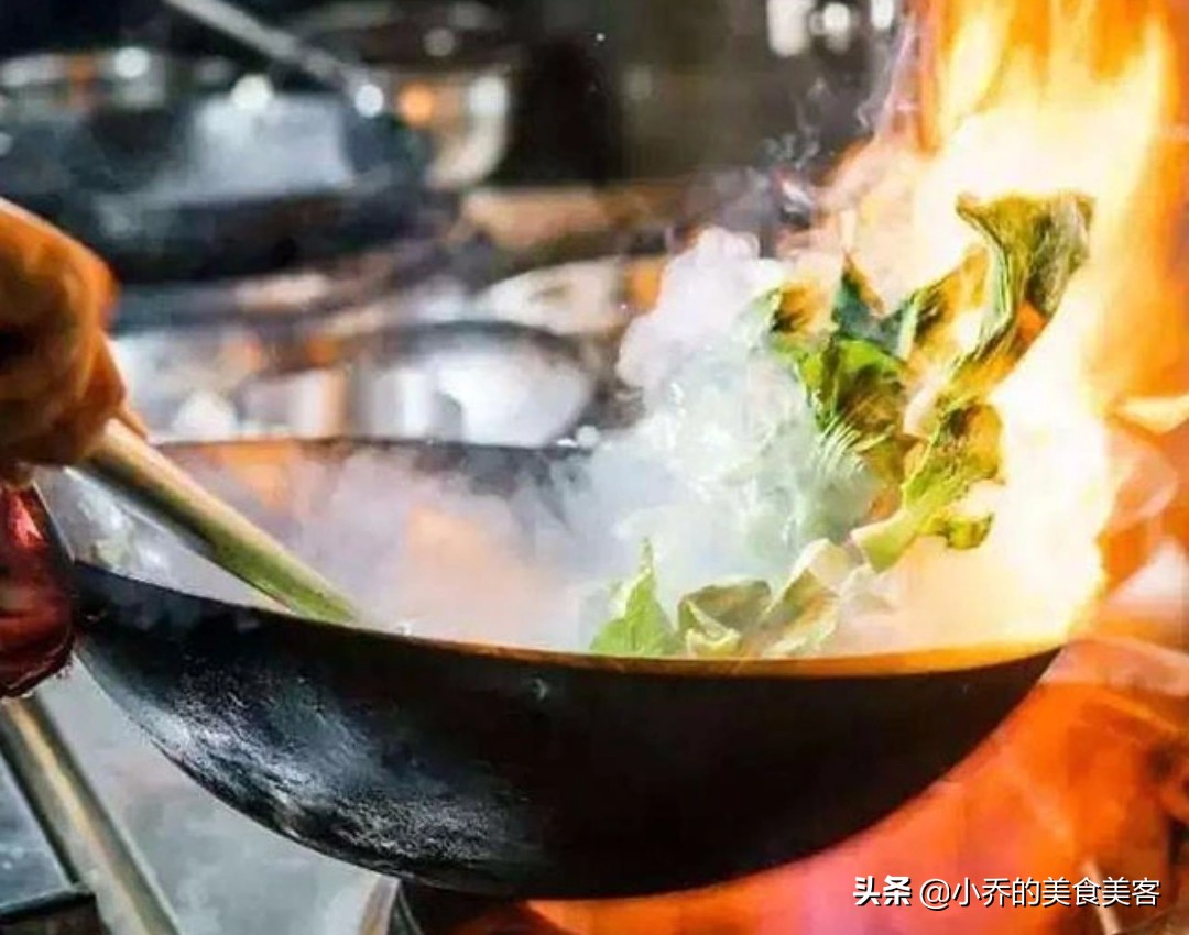 不粘锅确实挺高级的,不粘锅是真的好用