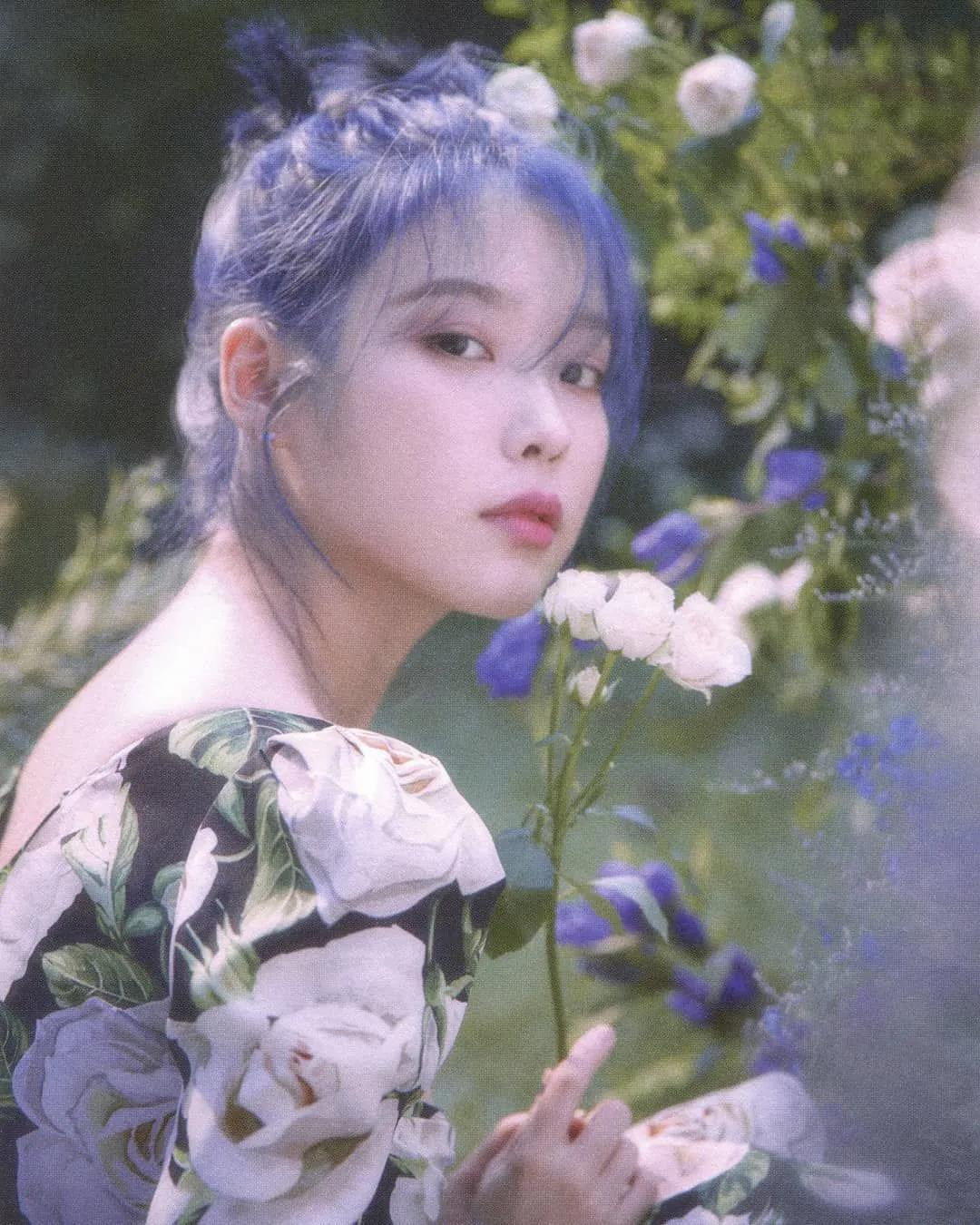 韩国女人发色,韩国流行发色推荐