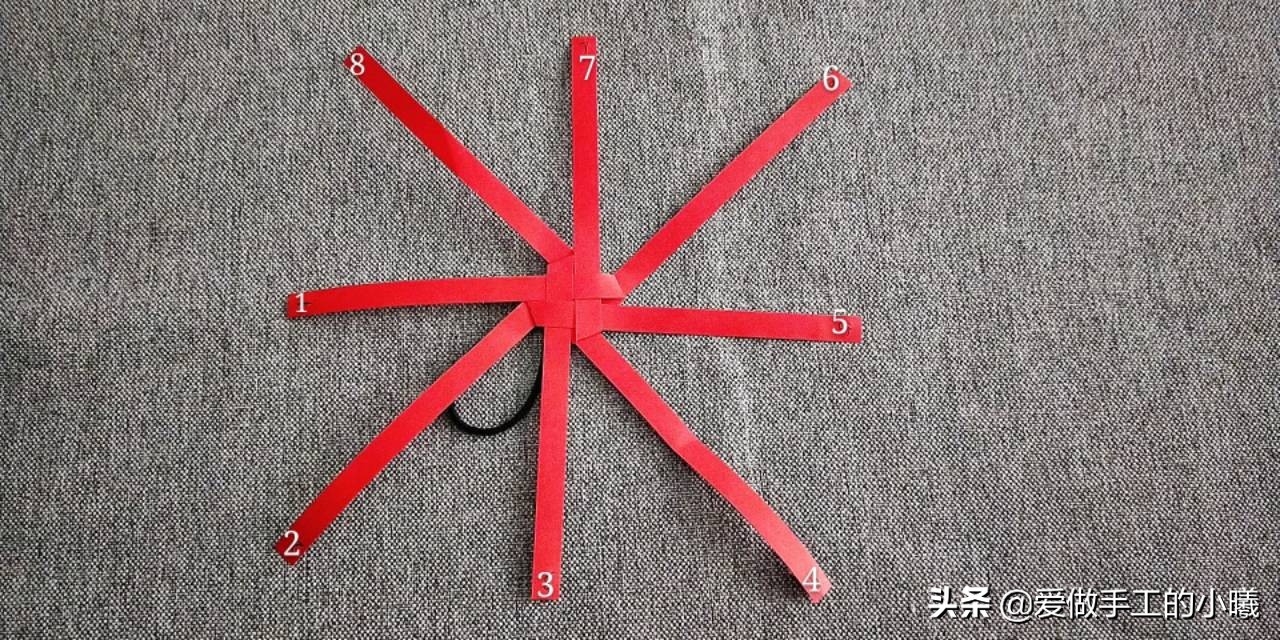 元宵儿童卡通手提diy灯笼手工制作,元宵节自己做的高难度灯笼过程