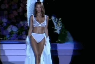 维密秀黑历史,维密秀十大经典瞬间大图