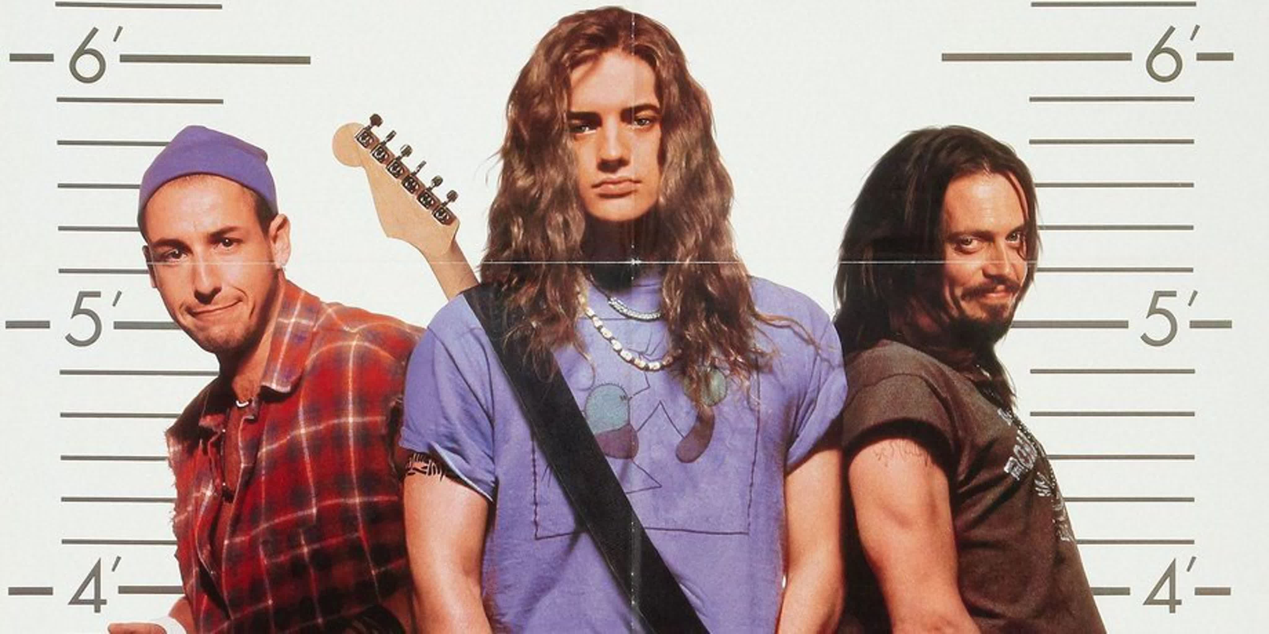 布兰登·费舍哪部电影好看,布兰登费舍是为电影增重的吗