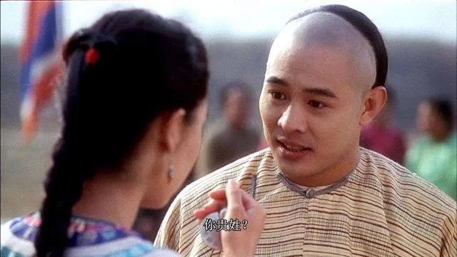 钱小豪李连杰饰演的电影,钱小豪回忆李连杰