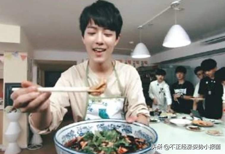 肖战背后的真实感受,肖战背后的辛酸谁人知