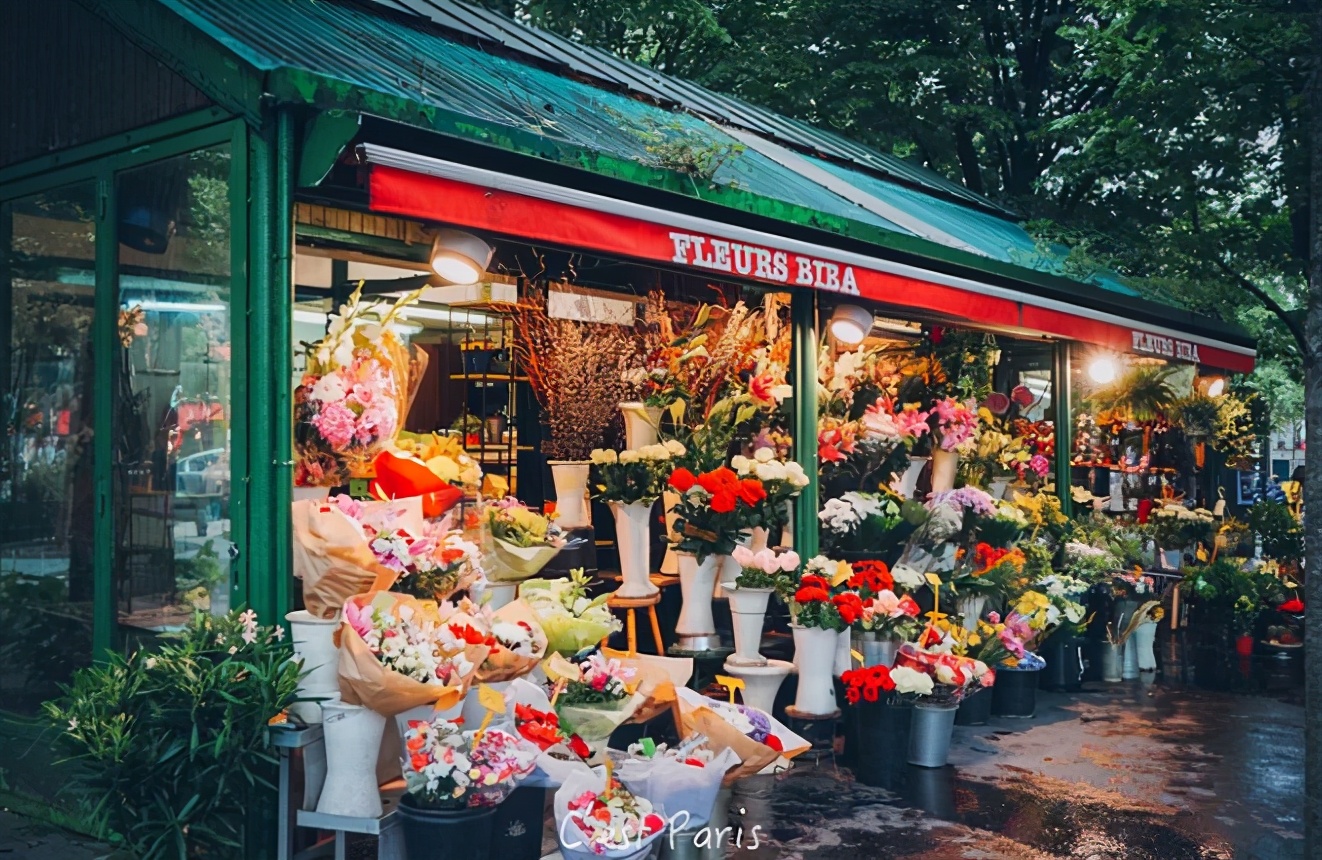 利用你的空闲时间来开一家小店吧,你想过以后开一家小店吗