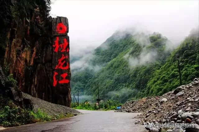 全世界最美的高速公路,世界公认的5个绝美公路