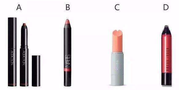 判断女人是不是真的爱你测试题,真假女人对比图