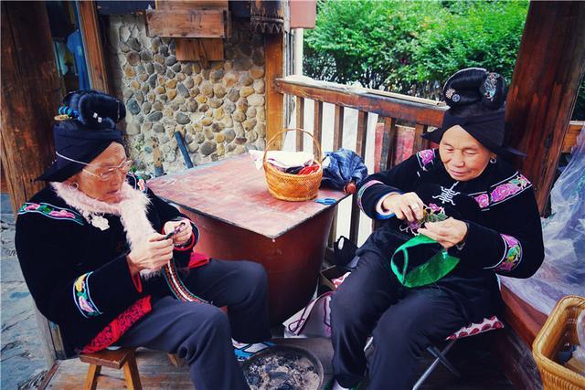 贵州黔东南最神秘的地方,黔东南雷山游玩