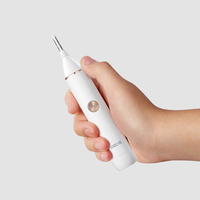 窜出来的鼻毛可以拔吗,窜出鼻子的鼻毛有必要修剪吗