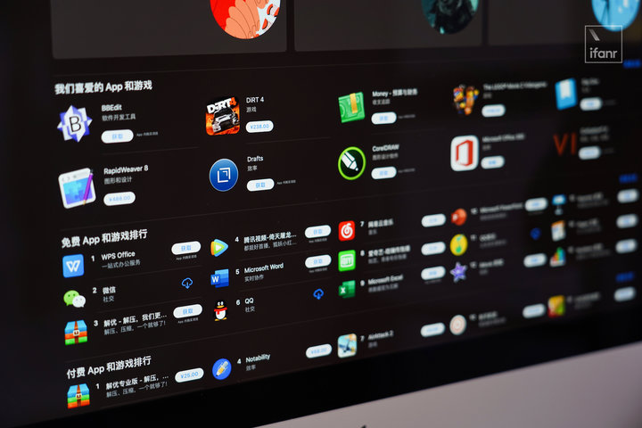 2021款27寸imac评测,2017款27寸imac测评