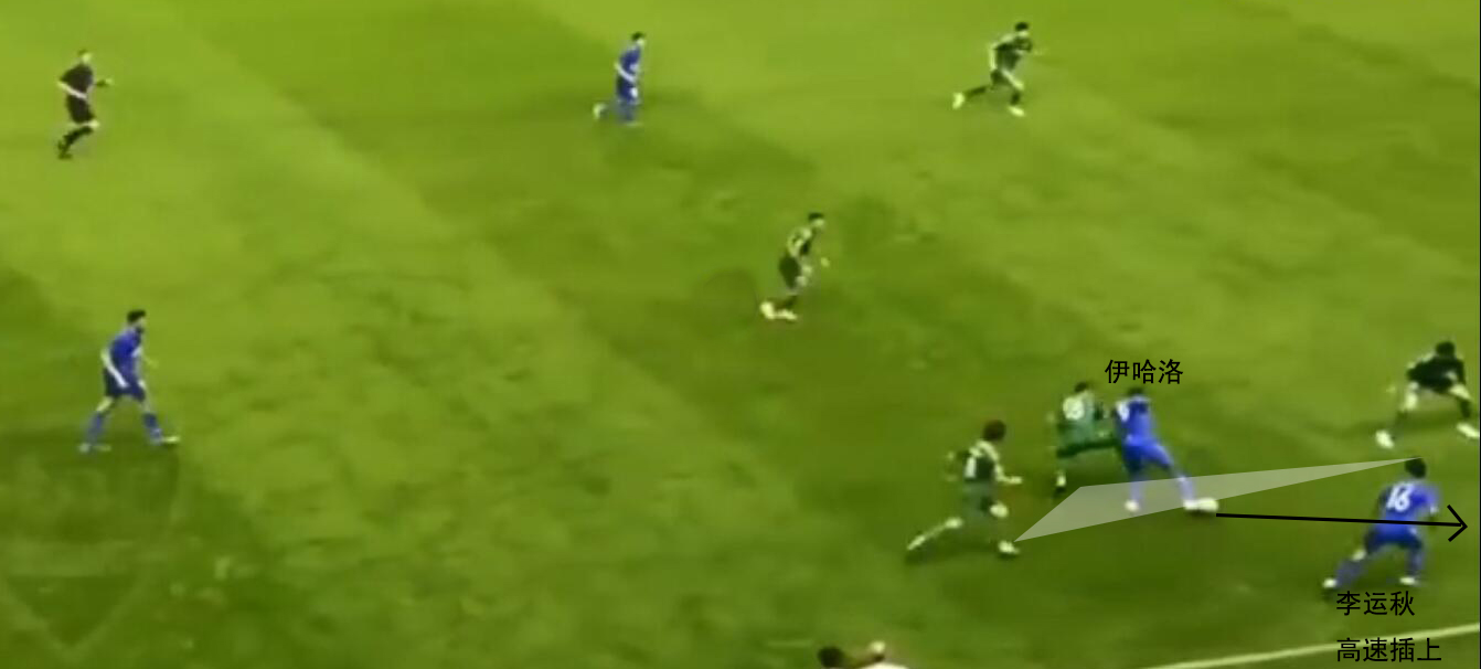 深度分析曼联新组合博格巴,曼联对伊哈洛最新评价