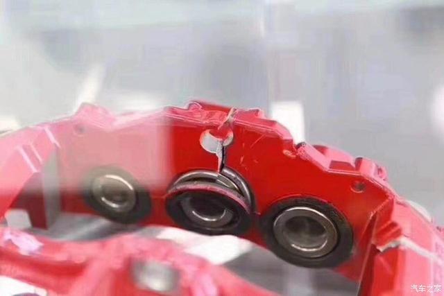 贴牌产品的危害,国产代工卡钳靠谱吗