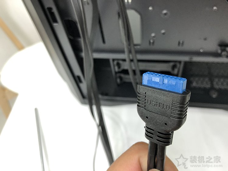 机箱跳线怎么接主板,机箱主板跳线接法详解图