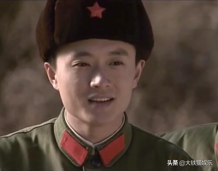 18位山东籍男星个个浓眉大眼,美男子