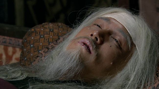 诸葛亮为什么是蜀汉最大的功臣,诸葛亮一生为蜀国鞠躬尽瘁