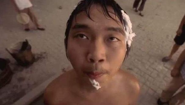 酱爆片酬,周星驰和酱爆经典片段