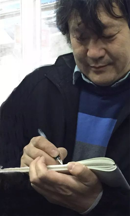 画家丁德武简介,丁德武画家