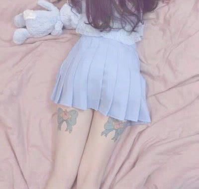 明明不胖为什么四肢粗壮,明明不胖但腿却很粗是为什么