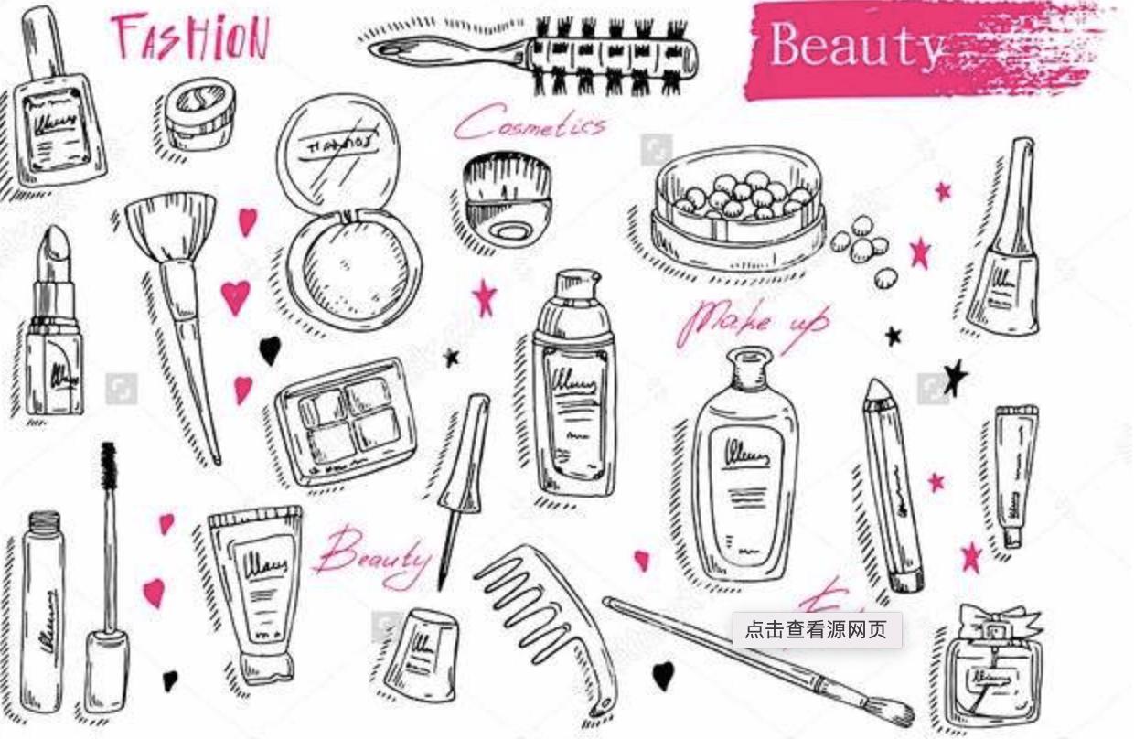 私藏平价好物分享，贫民窟女孩必备美妆单品，用起来不心疼