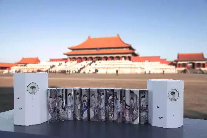 起底故宫口红“夺嫡”大戏,究竟谁家产品值得买?