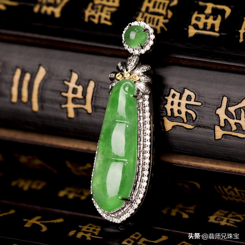 阳绿晴绿辣绿帝王绿区别,辣阳绿和帝王绿的区别