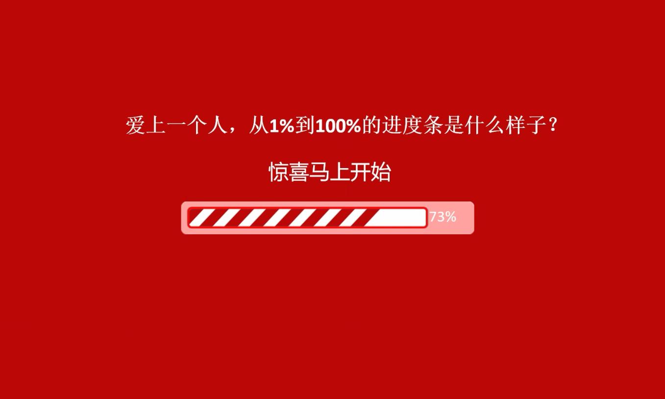 ppt进度条动画效果,flash进度条动画制作数字