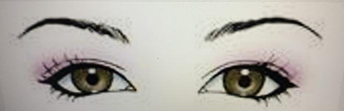 了解眼型才能画更好看的眼妆,眼型基础好的怎么化眼妆