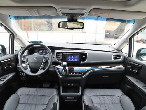 本田奥德赛2013款值不值得入手,2010款本田奥德赛值得买吗