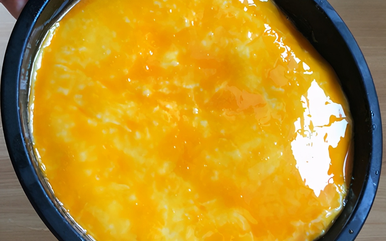 纯牛奶怎么做甜品好吃,牛奶新吃法小视频