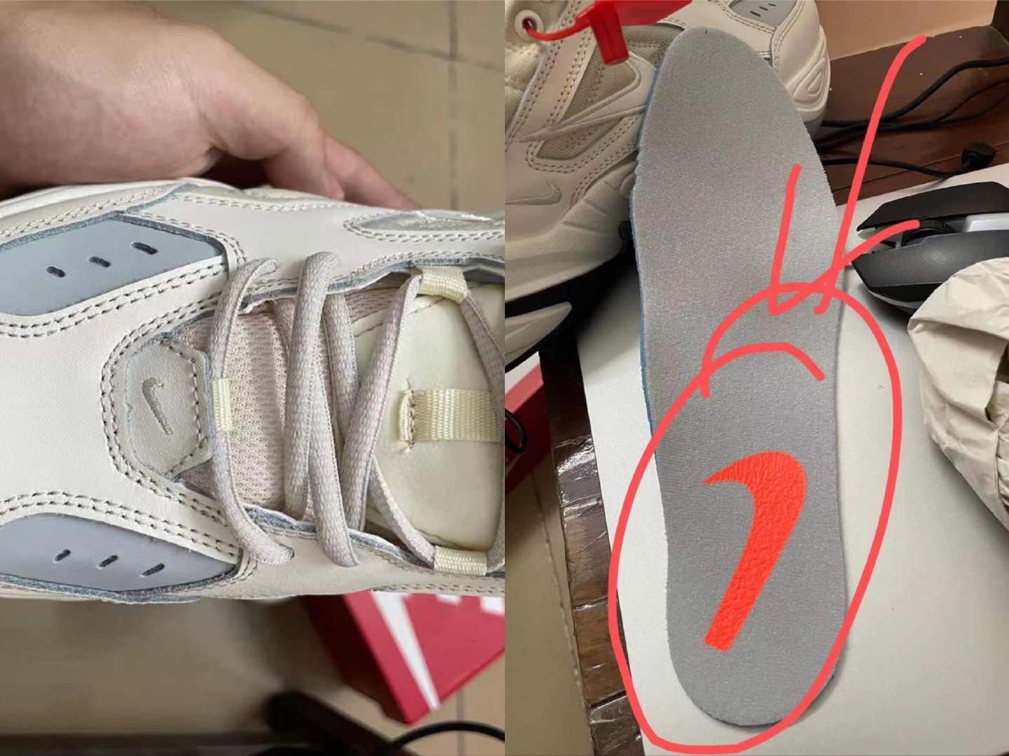 淘宝耐克官方旗舰店买到假货吗,淘宝上买到耐克假货怎么办