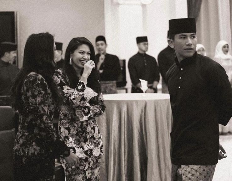 文莱王子颜值巅峰,文莱王子帅照