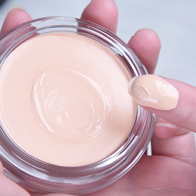 好用却不火的国货,蜜丝佛陀隔离系列