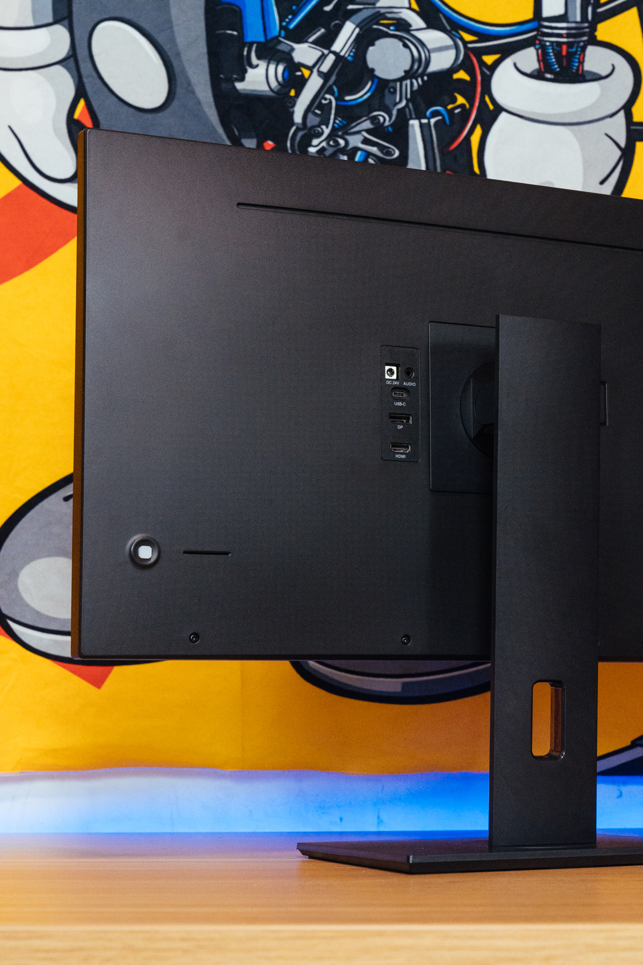 switch鏄剧ず鍣╟force,鏀寔switch涓绘満妯″紡鐨勬樉绀哄櫒