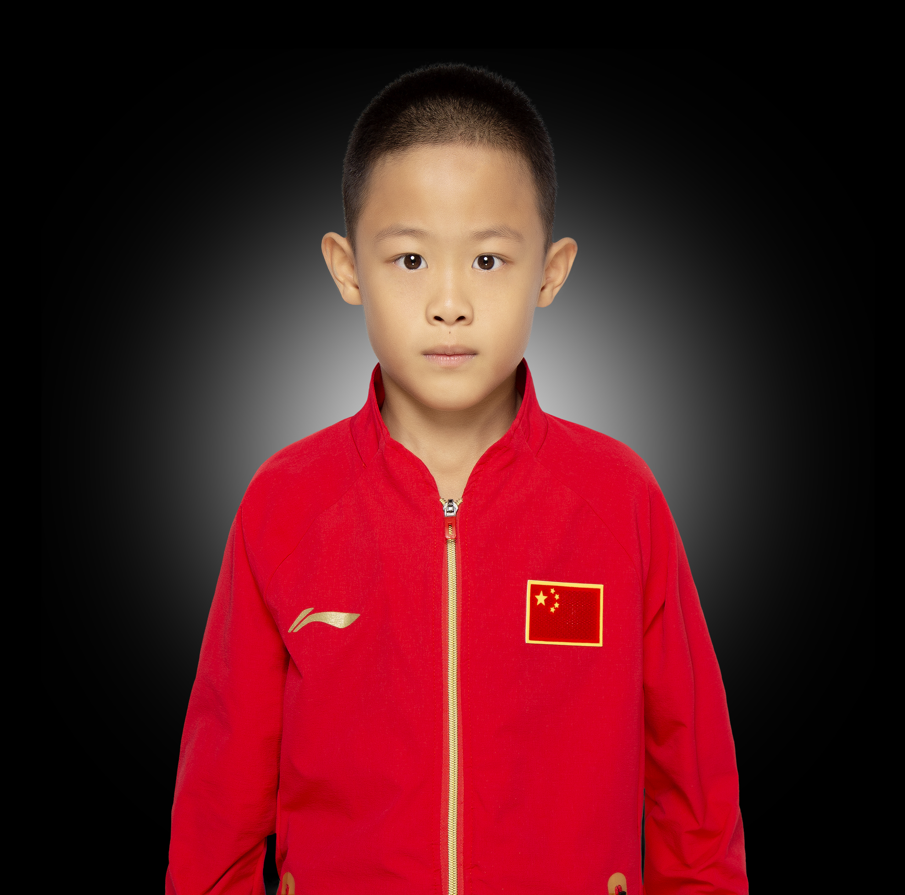 彭浩铭：习武让我变得有正义感