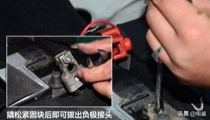 蓄电池更换参数标准,ups更换蓄电池步骤