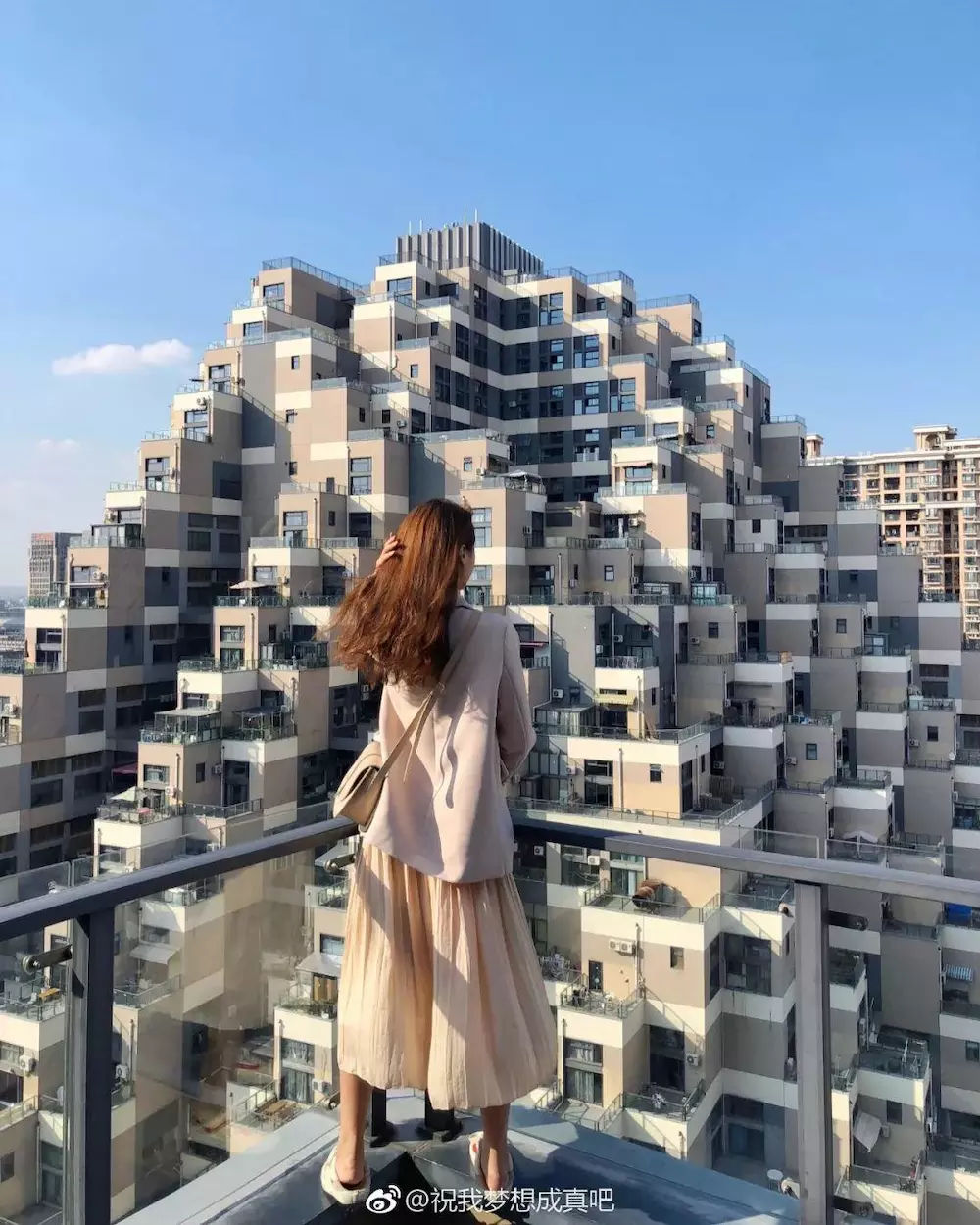 中国最有意思的县级市既是水乡界的杠把子，还有爆火的网红建筑