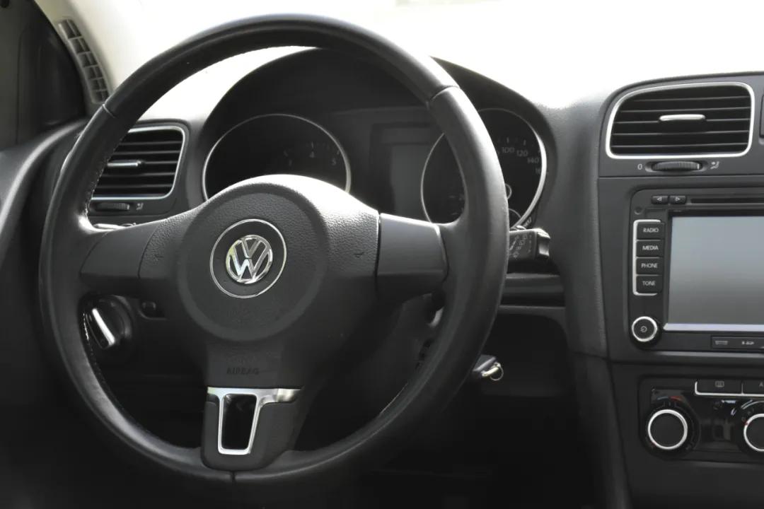 高尔夫6如何玩,高尔夫6基础知识