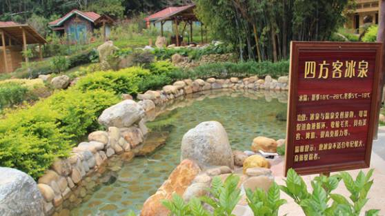 惠州怡情谷度假新体验,惠州怡情谷住宿推荐