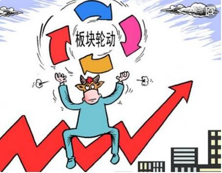 上午收盘创业板再创反弹以来新高,创业板再创新高北向资金加速流入