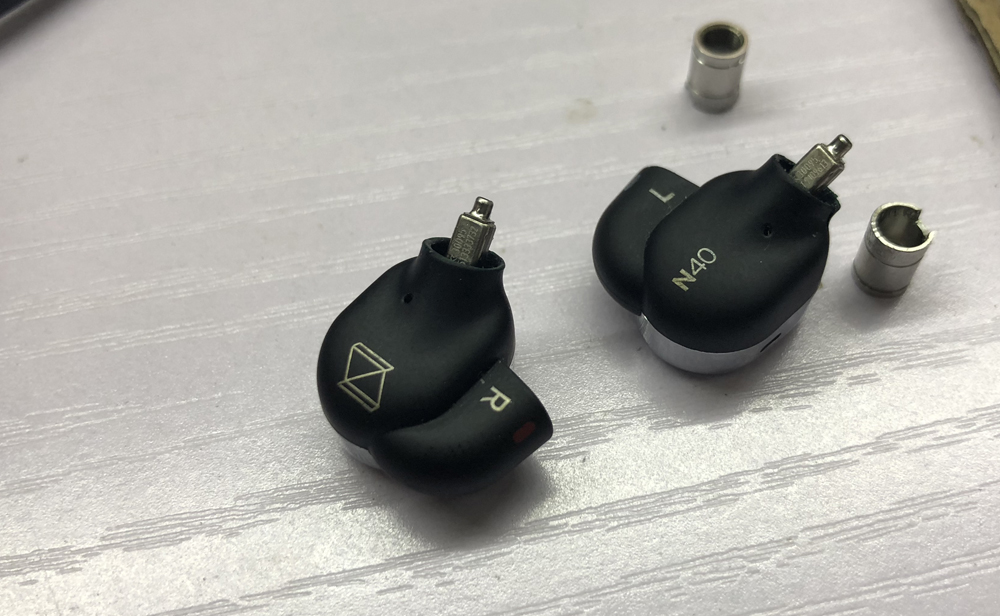 akg耳机拆机维修图,akgn40耳机维修